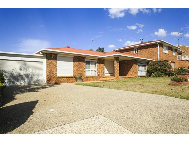 45 Rusten Street, Queanbeyan NSW 2620