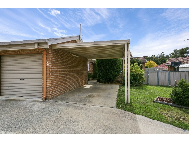 2/11 Barracks Flat Drive, Queanbeyan NSW 2620