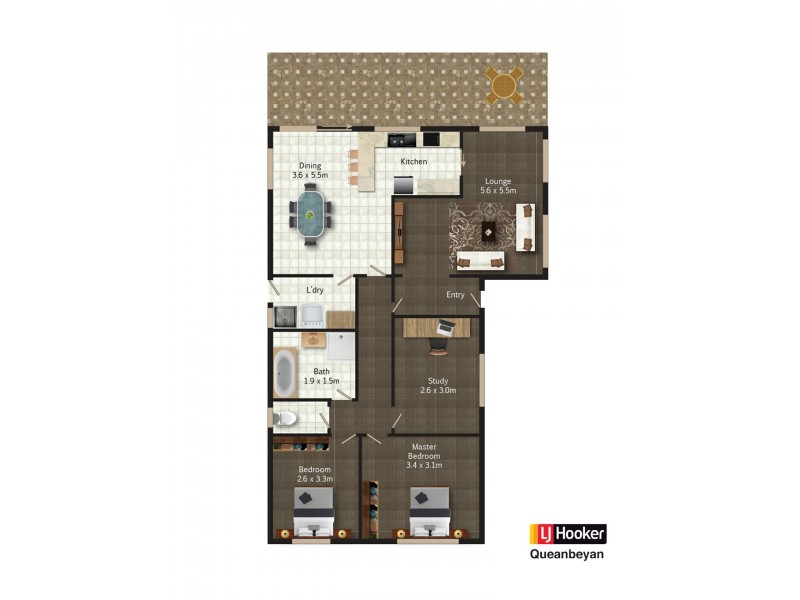 5 Bilkurra Street, Queanbeyan NSW 2620