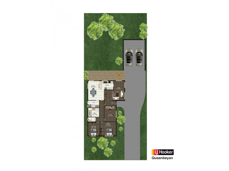 5 Bilkurra Street, Queanbeyan NSW 2620