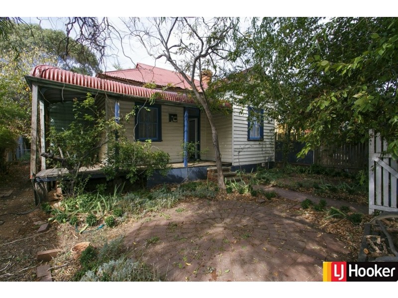 22 Crawford Street, Queanbeyan NSW 2620