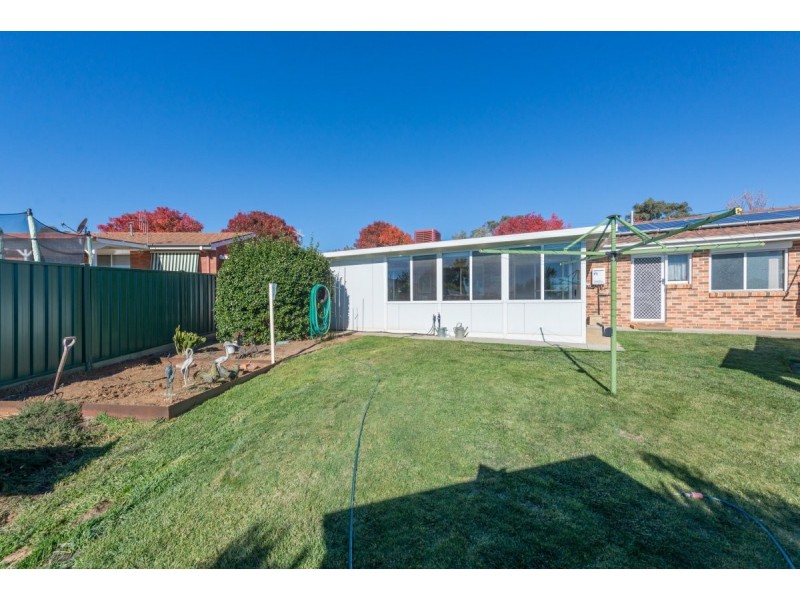 4 Wangara Crescent, Queanbeyan NSW 2620