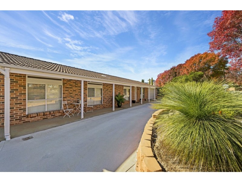 4 Wangara Crescent, Queanbeyan NSW 2620