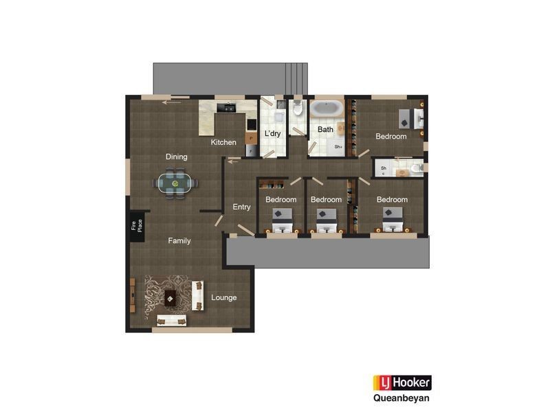 14 Naylor Street, Queanbeyan NSW 2620