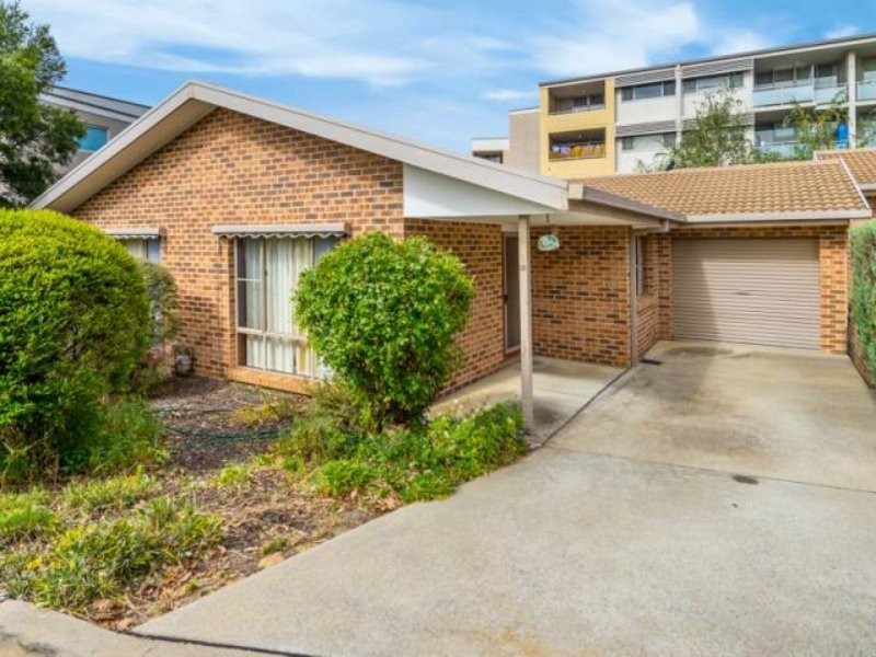 22/37 Derrima Road, Queanbeyan NSW 2620