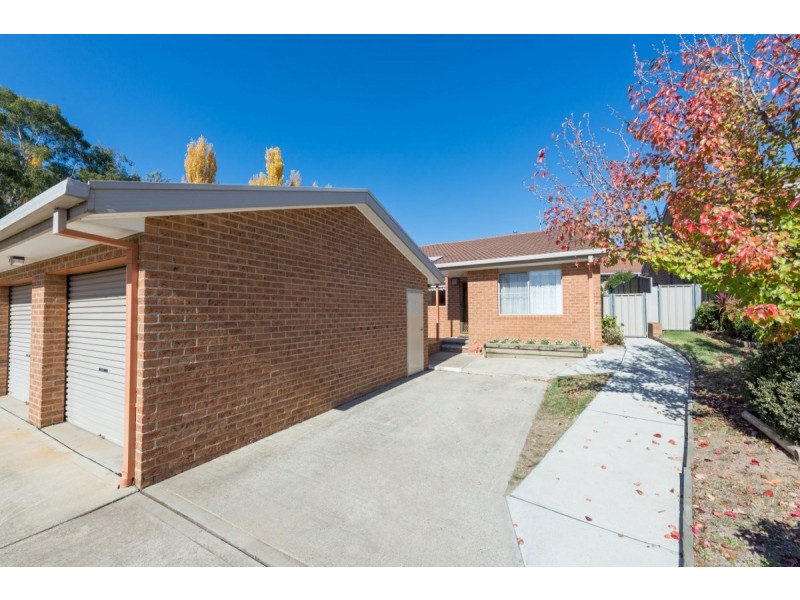 11/11 Barracks Flat Drive, Queanbeyan NSW 2620
