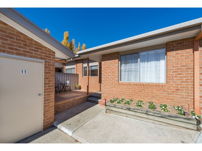 11/11 Barracks Flat Drive, Queanbeyan NSW 2620