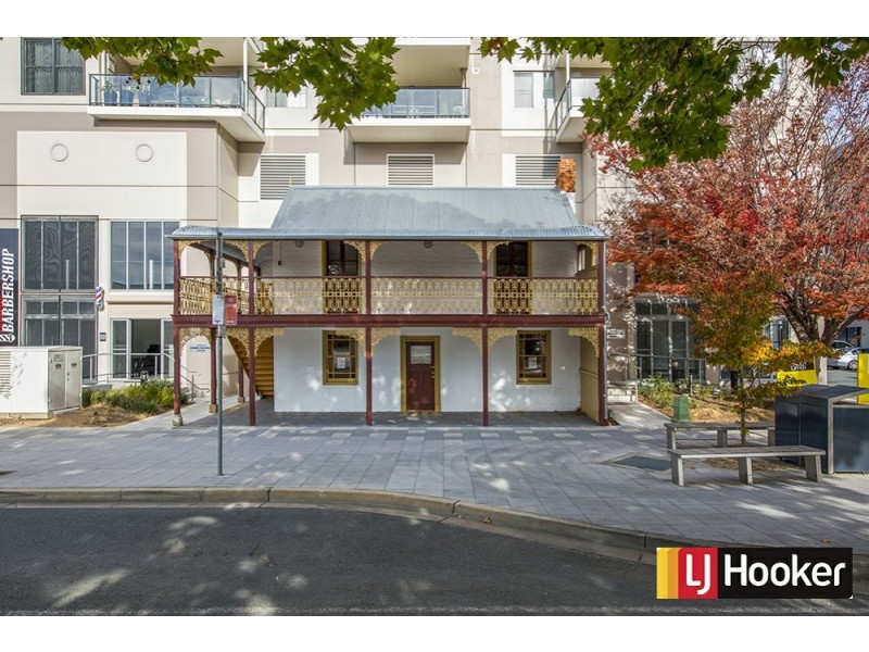 1/13-15 Morisset Street, Queanbeyan NSW 2620