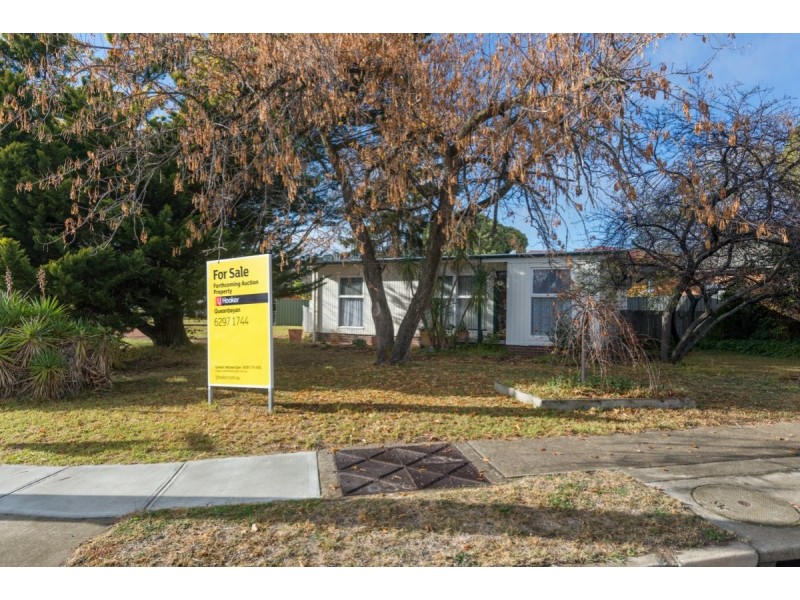 1 Dane Street, Queanbeyan NSW 2620