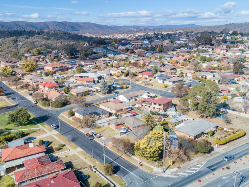 1 Dane Street, Queanbeyan NSW 2620