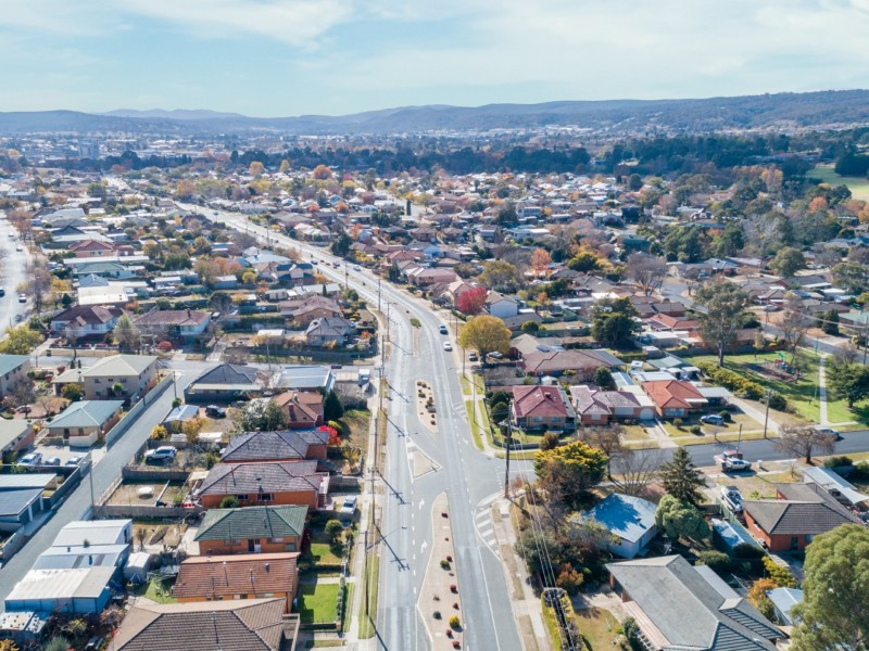 1 Dane Street, Queanbeyan NSW 2620