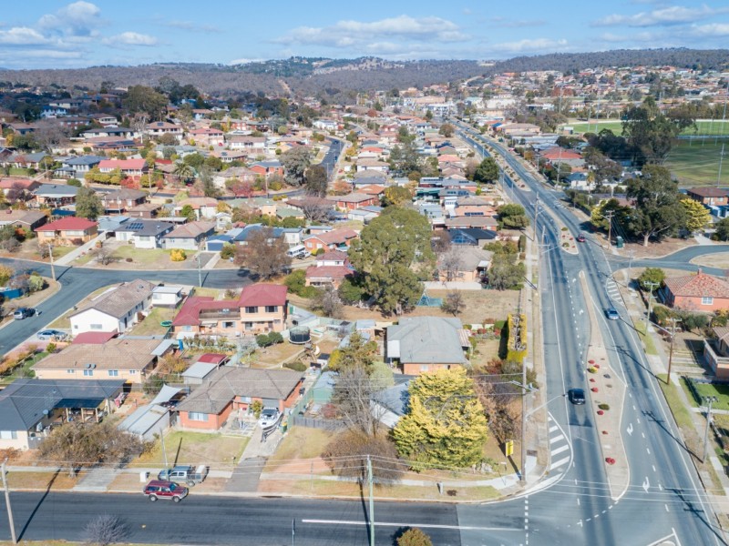 1 Dane Street, Queanbeyan NSW 2620