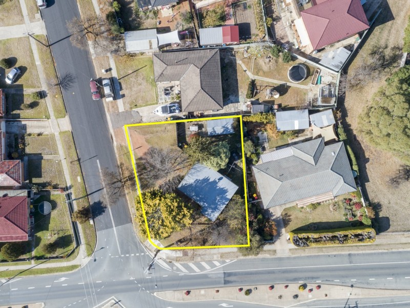 1 Dane Street, Queanbeyan NSW 2620