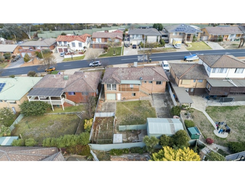 107 Munro Road, Queanbeyan NSW 2620