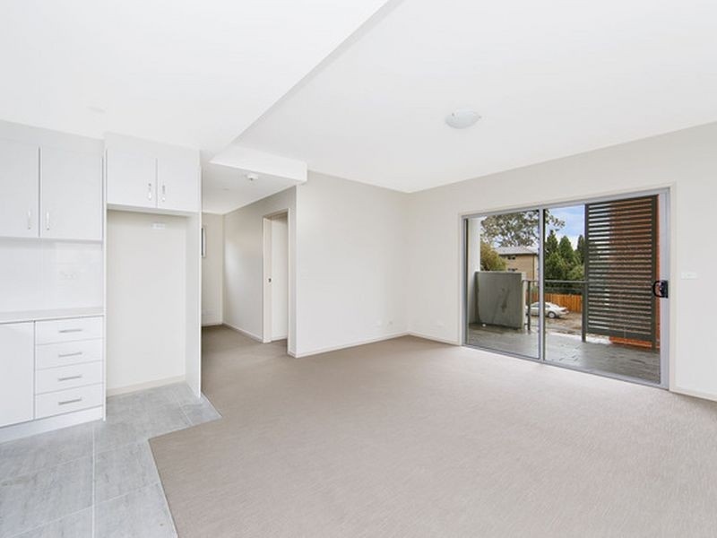 6/13 Crest Road, Booroomba ACT 2620