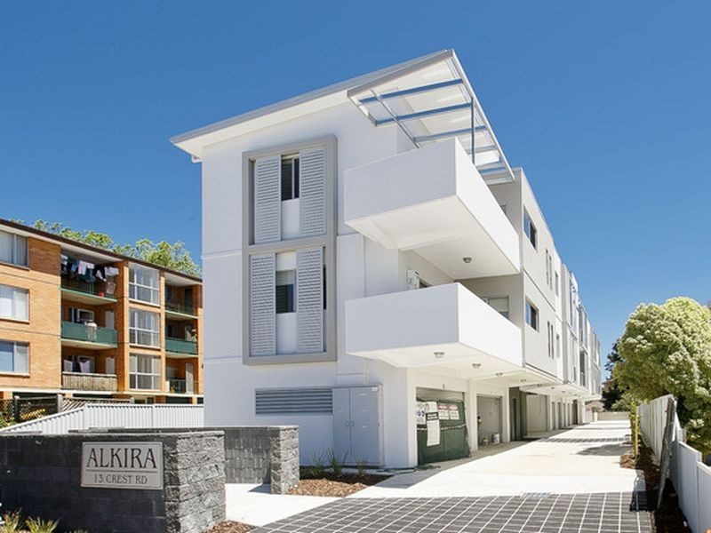 6/13 Crest Road, Booroomba ACT 2620
