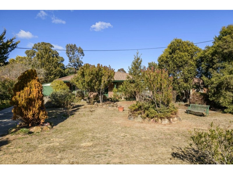18 Graham Place, Queanbeyan NSW 2620