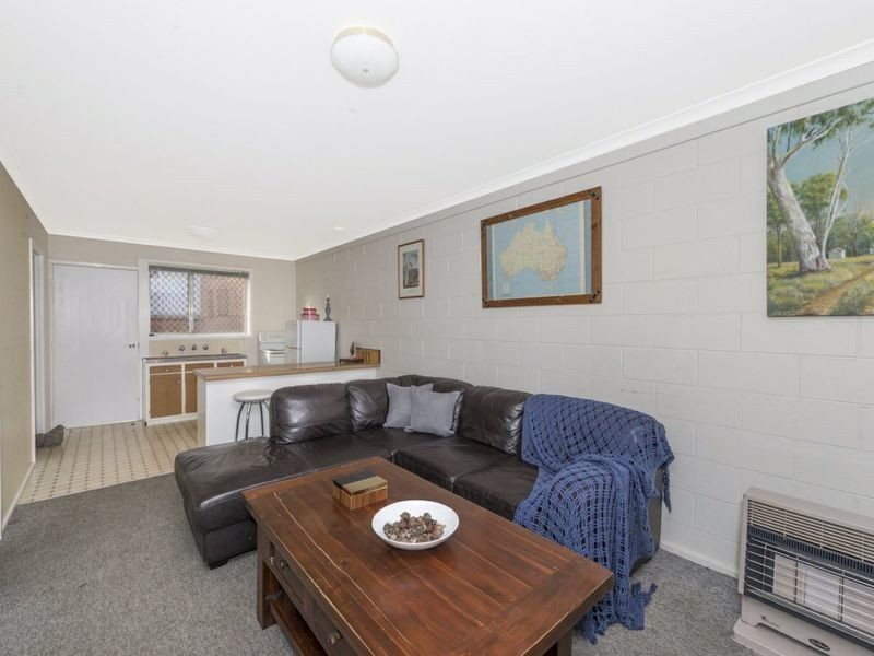 5/19 Charles Street, Queanbeyan NSW 2620