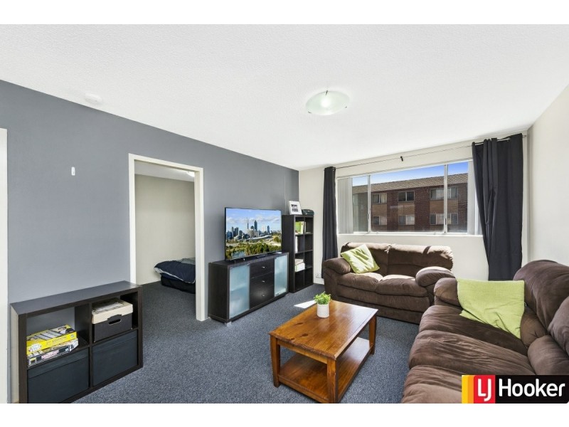 4/7 Young Street, Queanbeyan NSW 2620
