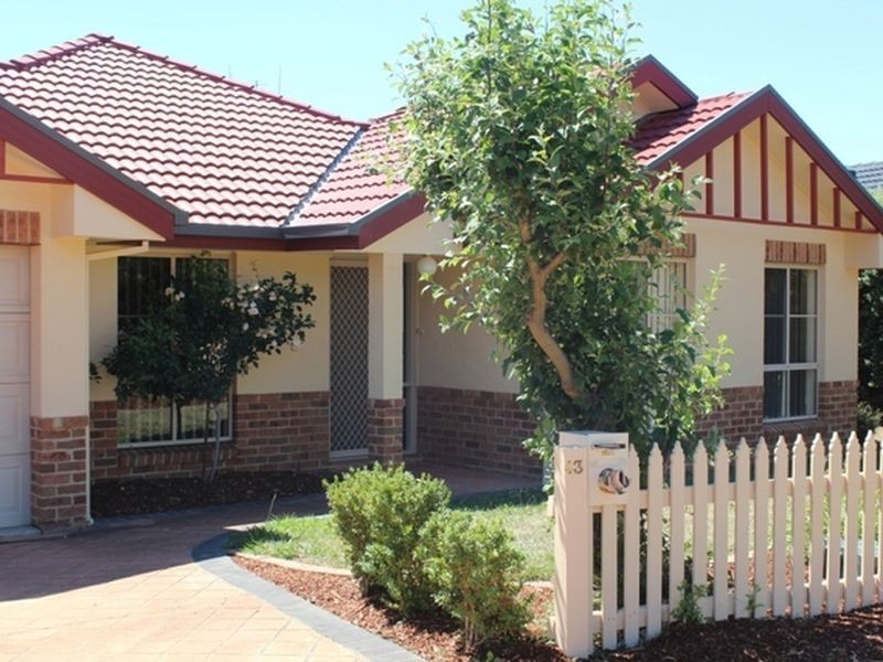 43 Rosewood Glen, Jerrabomberra NSW 2619