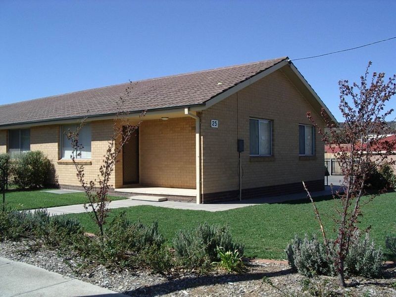 1/25 Thurralilly Street, Booroomba ACT 2620