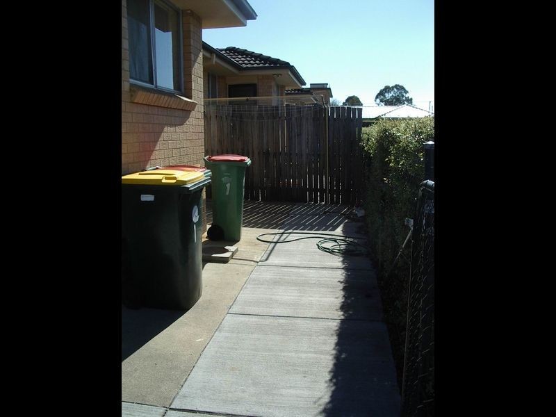 1/25 Thurralilly Street, Booroomba ACT 2620