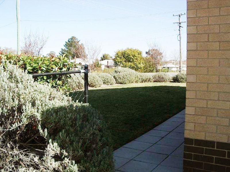 1/25 Thurralilly Street, Booroomba ACT 2620