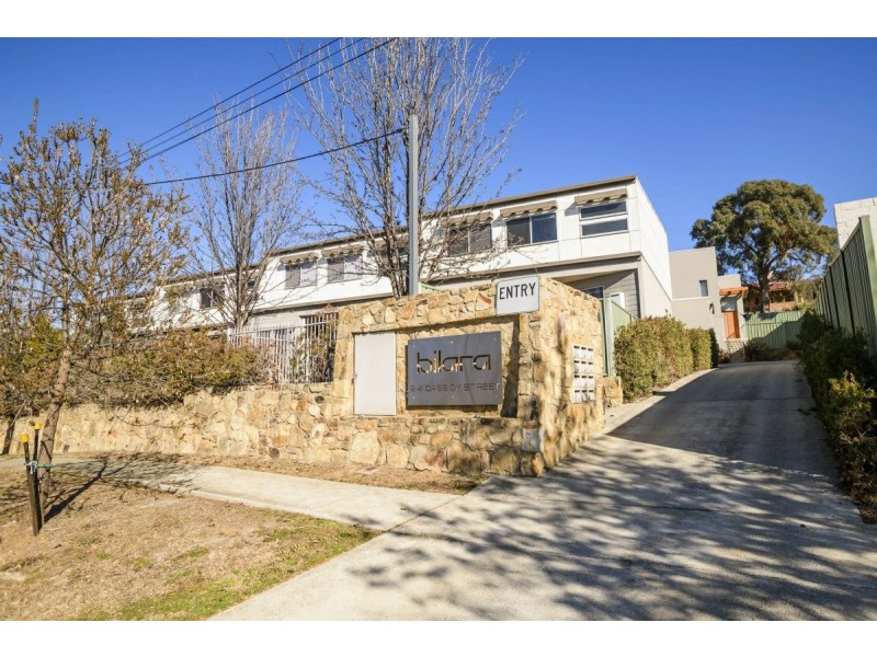 9/2-4 Cassidy Street, Queanbeyan NSW 2620