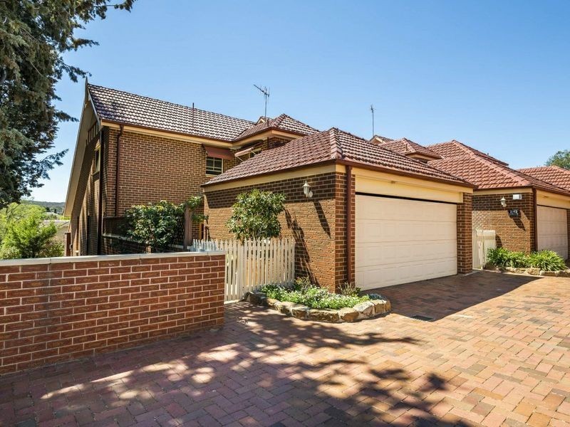 1/43 Isabella Street, Queanbeyan NSW 2620