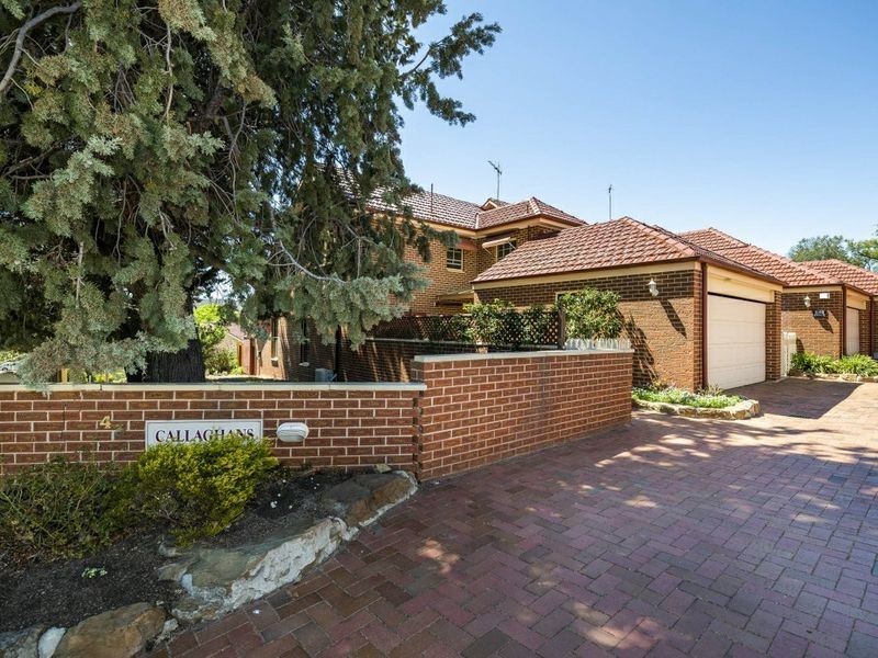 1/43 Isabella Street, Queanbeyan NSW 2620