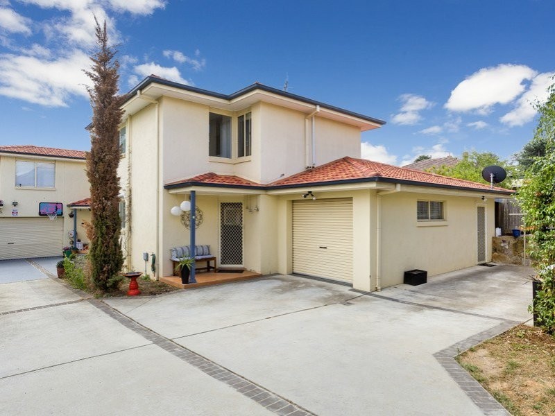 2/31 Ross Road, Queanbeyan NSW 2620