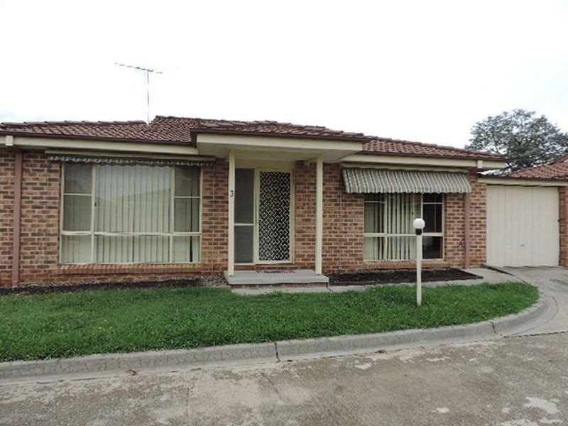 3/47 Walker Crescent, Queanbeyan NSW 2620