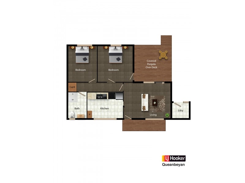 2/30 Booth Street, Queanbeyan NSW 2620