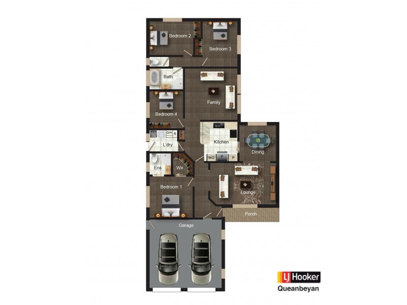 7 Pooley Street, Queanbeyan NSW 2620