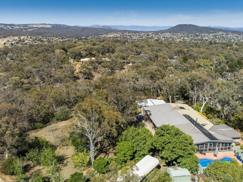 42 Severne Street, Greenleigh NSW 2620