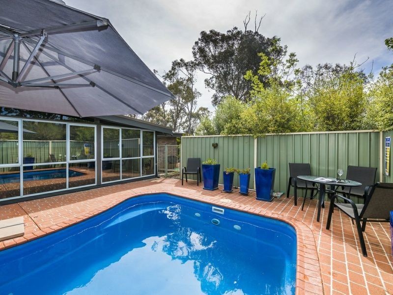 42 Severne Street, Greenleigh NSW 2620