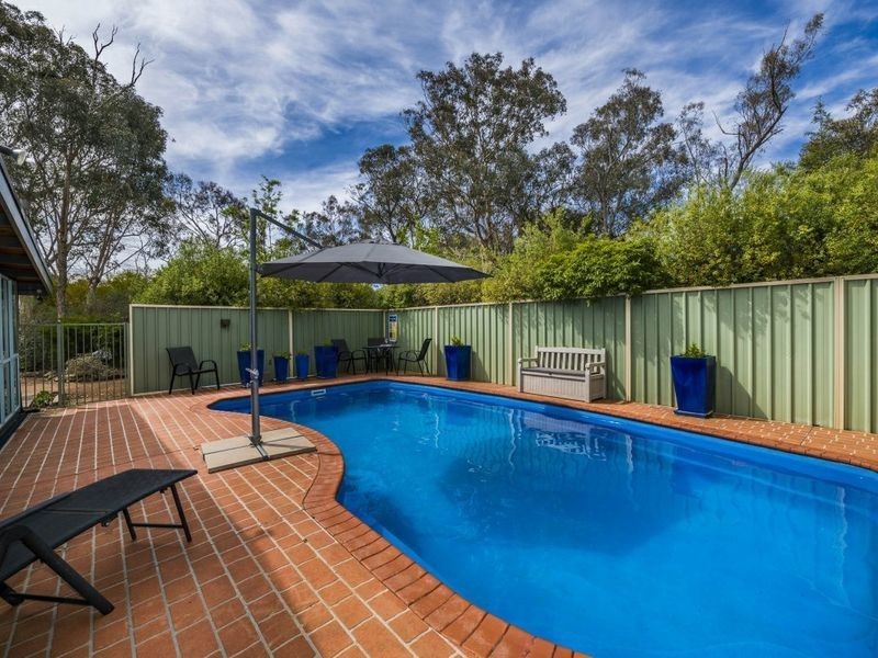 42 Severne Street, Greenleigh NSW 2620