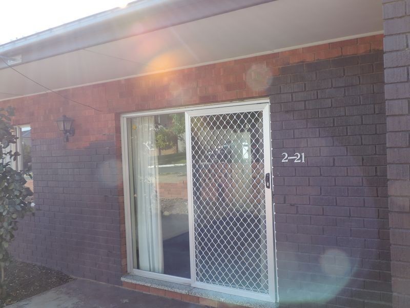 2/21 Fredrick Street, Queanbeyan NSW 2620
