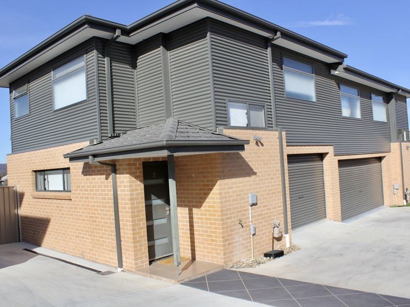 3/23 Gilmore Place, Queanbeyan NSW 2620