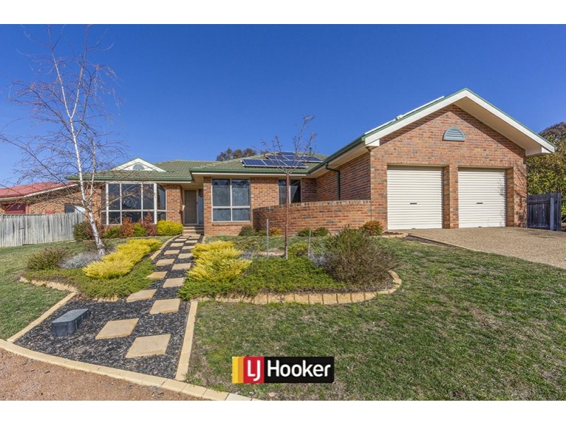 6 Ironbark Circuit, Jerrabomberra NSW 2619