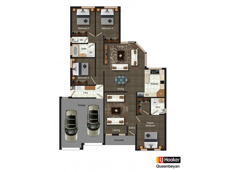 113 Morton Street, Queanbeyan NSW 2620