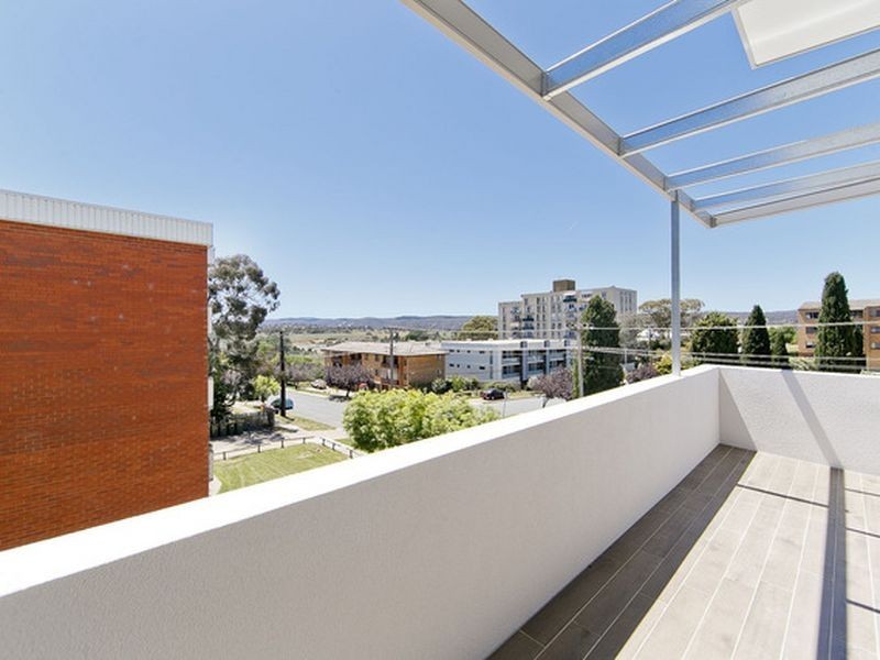 10/13 Crest Road, Booroomba NSW 2620