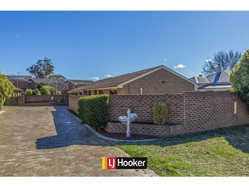 1/39 Molonglo Street, Queanbeyan NSW 2620