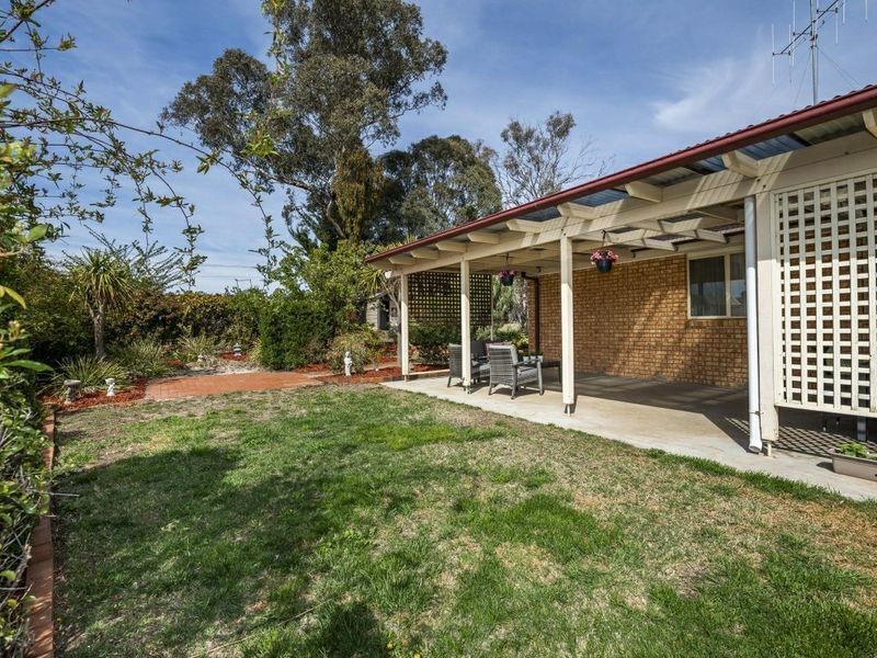 27 Nimbus Place, Queanbeyan NSW 2620