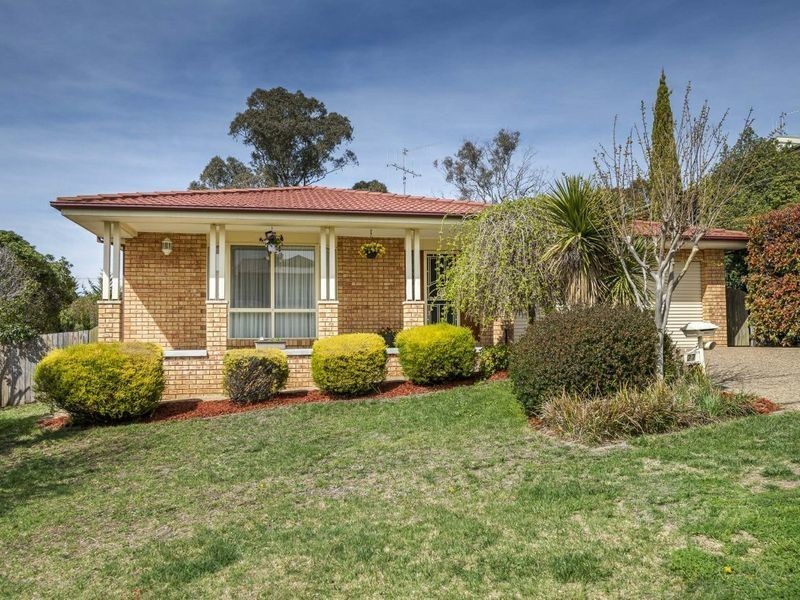 27 Nimbus Place, Queanbeyan NSW 2620