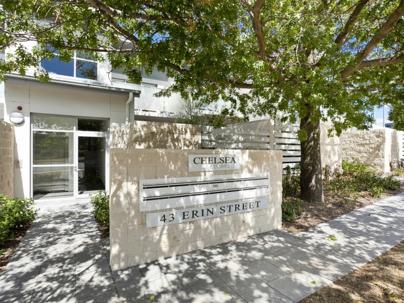 7/43 Erin Street, Queanbeyan NSW 2620