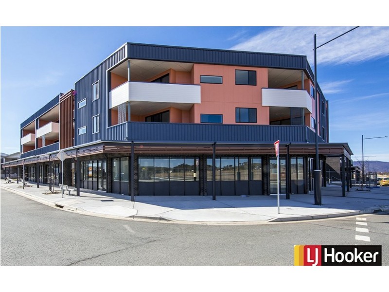 1/189 Gorman Drive, Googong NSW 2620