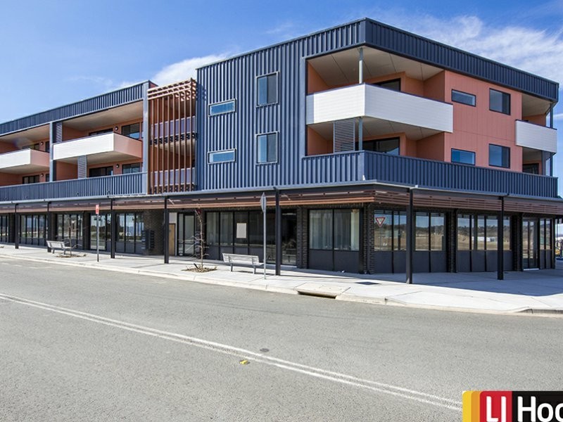 1/189 Gorman Drive, Googong NSW 2620