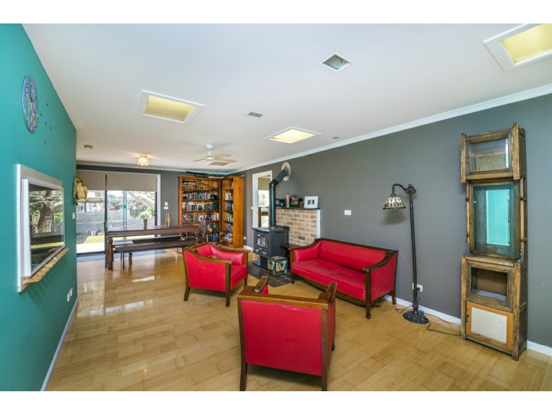 7 Kurrajong Street, Captains Flat NSW 2623