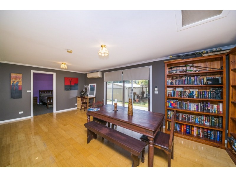 7 Kurrajong Street, Captains Flat NSW 2623